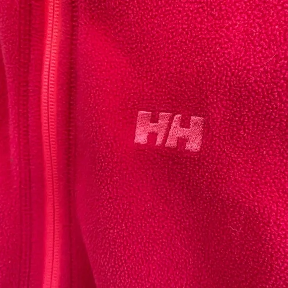 Pink Fleece - Picture 2 of 3